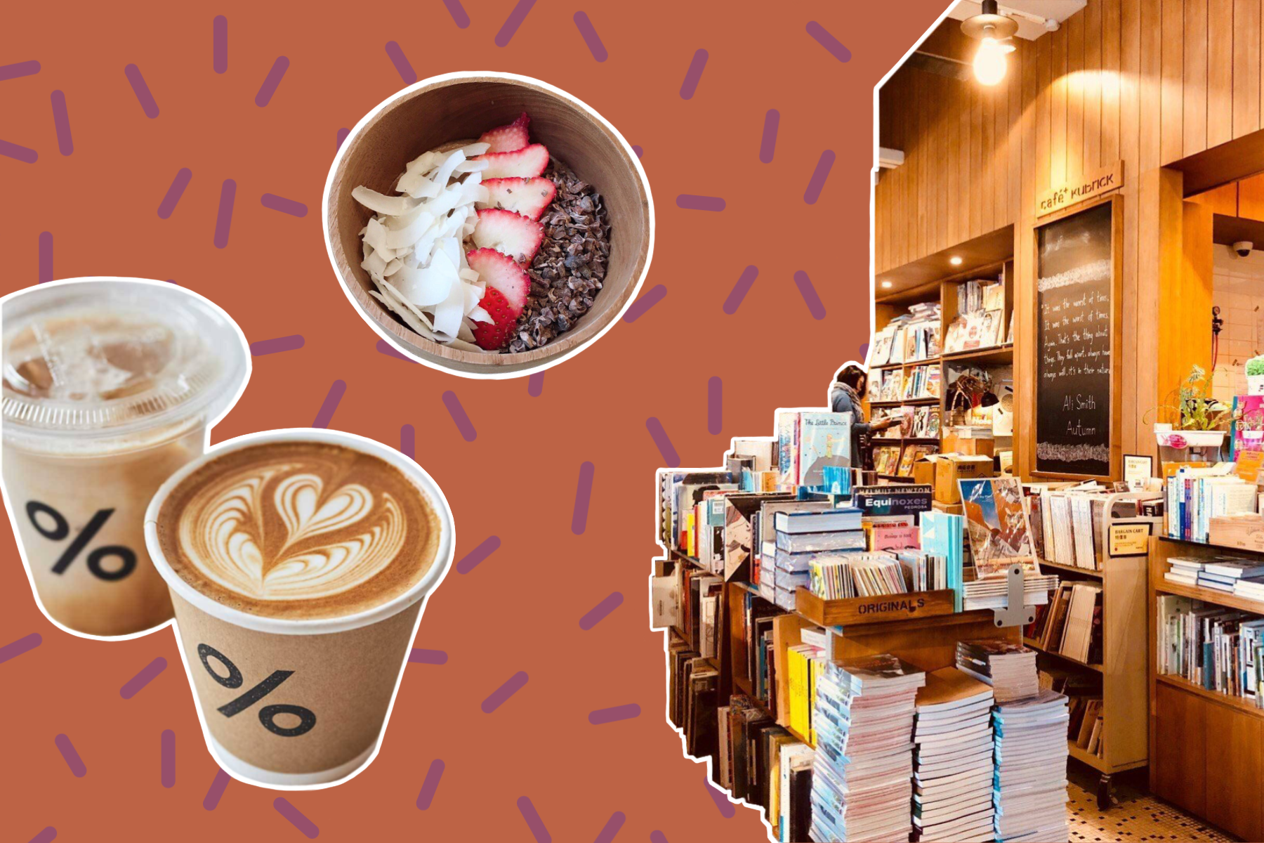 10 MORE Coffee Shops in Hong Kong for Business Meetings